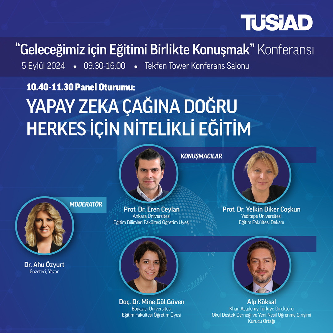 TÜSİAD, 