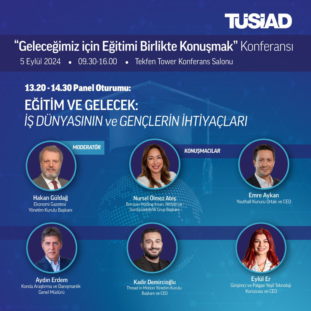 TÜSİAD 