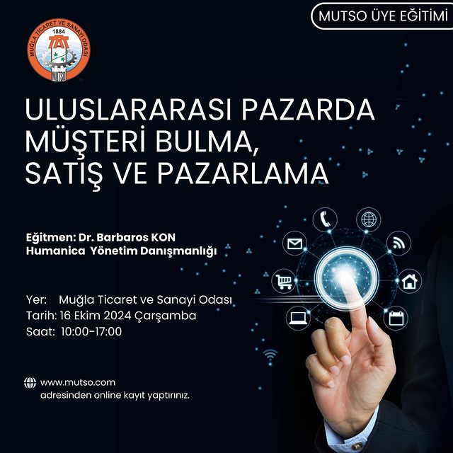 Muğla Ticaret ve Sanayi Odası 