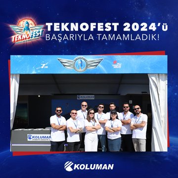 TeknoFest 2024: Türkiye'nin En Büyük Havacılık, Uzay ve Teknoloji Festivali