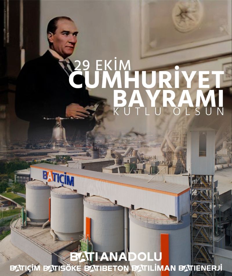 Cumhuriyetimizin İkinci Yüzyılı Coşkuyla Kutlanıyor