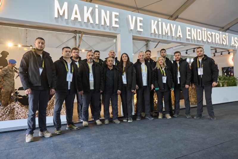 İzmir'de 6. Boran Keskin Nişancı Yarışması Düzenlendi