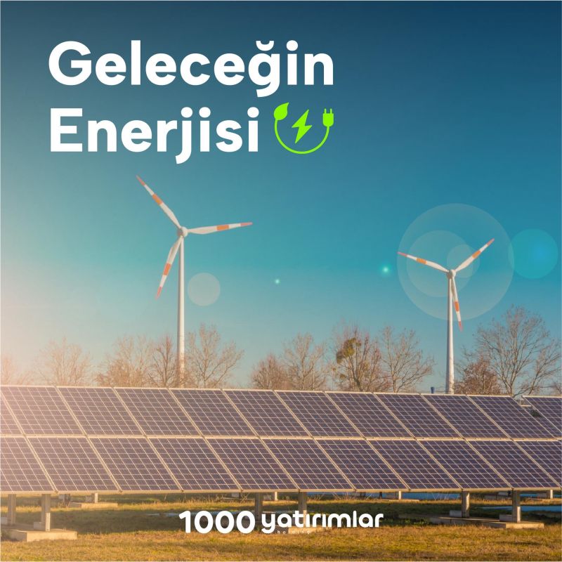 Geleceğin Enerjisi: Temiz Enerji Çözümleri