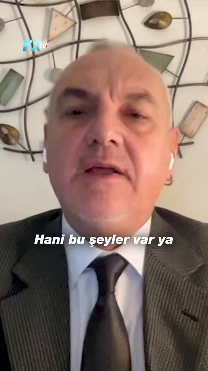 Prof. Dr. Burak Arzova: Sığınmacı Sorunu Ekonomik ve İnsani Bir Kriz